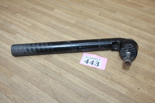BMW K1200 RS Clip On Handle Bar fits Left Oem 1996 - 2001 - 第 2/10 張圖片