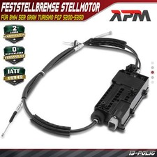 Feststellbremse Stellmotor Steuereinheit für BMW 5er Gran Turismo F07 520d-535d