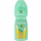 Mitchum Pure Fresh Roll-On Antiperspirant Deodorant 100ml for Women