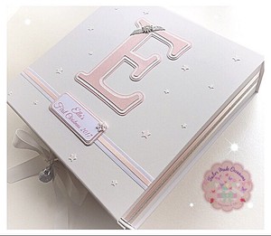 baby's first keepsake box