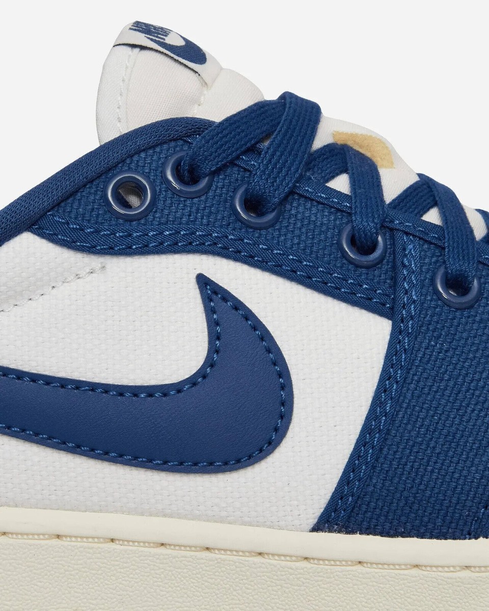 Nike Air Jordan AJKO 1 Low Kentucky Royal Blue DX4981-103
