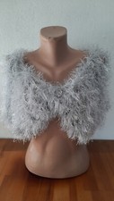 Shawls  Wraps Hand knit women cardigan