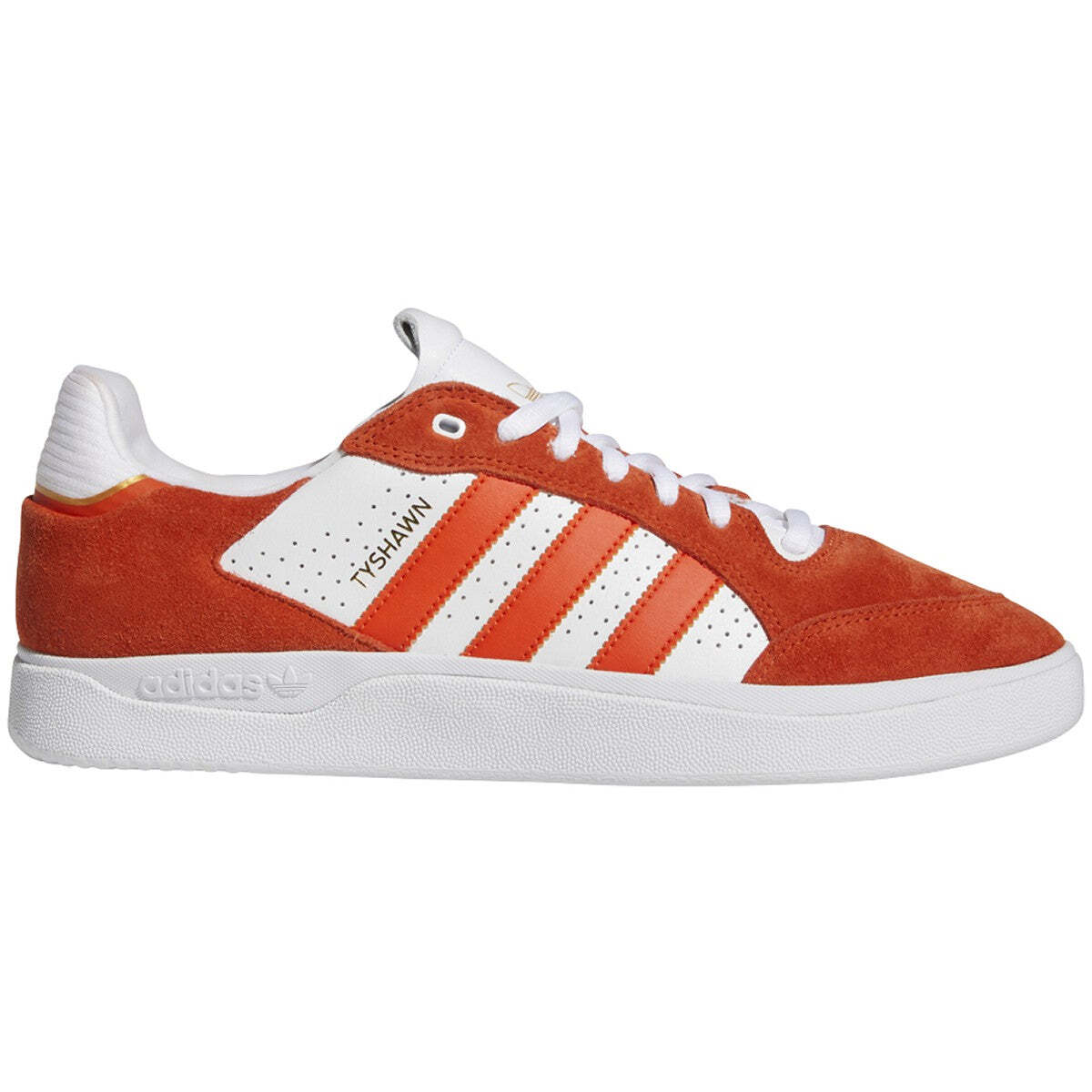 [GY6955] Мужские Adidas TYSHAWN LOW