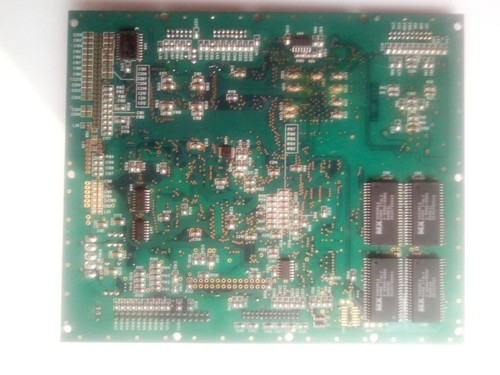 KORG PA-50 MAIN BOARD MB4, not working, korg pa50 motherboard - Picture 5 of 15
