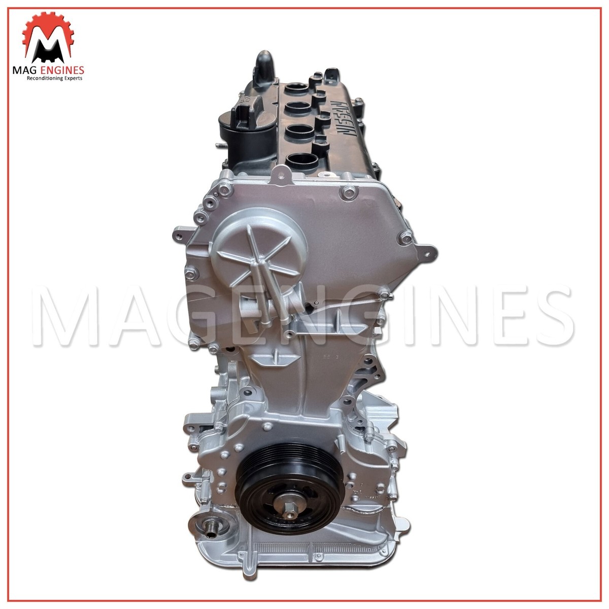 ENGINE NISSAN QR25-DE FOR NISSAN XTRAIL SERENA ALTIMA 2.5