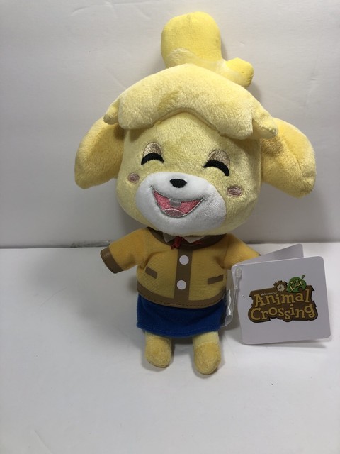 Little Buddy USA Animal Crossing New Leaf 7
