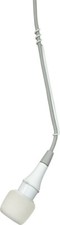 Shure Cardioid Overhead Mic WH Condensor w/25' attached cable