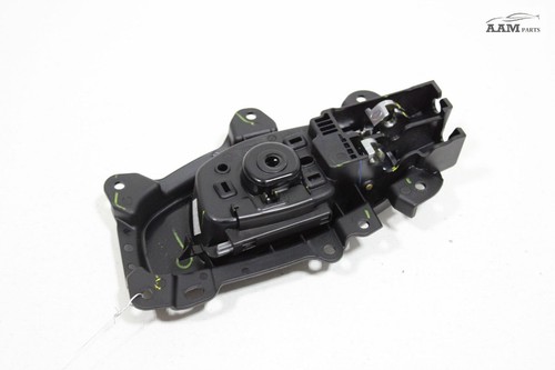 2017-2021 JEEP COMPASS FRONT RIGHT PASSENGER SIDE INTERIOR DOOR PANEL HANDLE OEM - Picture 3 of 6