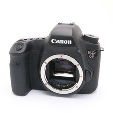 canon 6d 20.2 mp