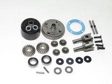 MUGE2030 MUGEN SEIKI MBX8TR ECO 1/8 TRUGGY 46T REAR DIFFERENTIAL SET