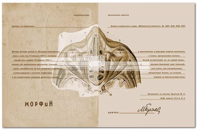 Булгаков Gift limited edition Bulgakov luxury Book-museum russian ...