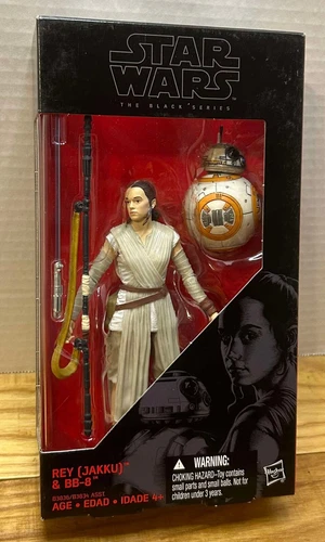 Brand New Star Wars Black Series Action Figures - YOU PICK - Buy More & Save!