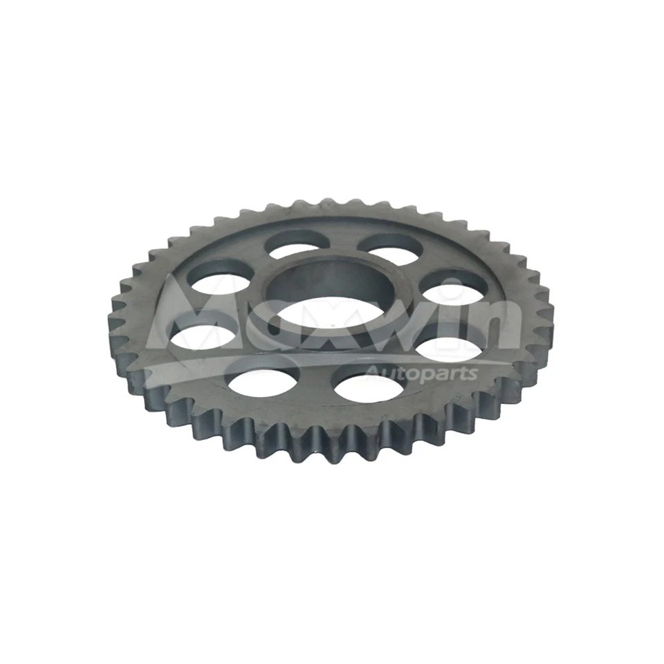 Timing Chain Kit Oil Water Pump Fit 01-08 Ford E-150 E-250 Expedition F-150 4.6L - Image 4 of 4