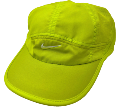 nike women's featherlight 2.0 cap