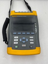 Fluke 434 Power Quality Analyzer (No Power Supply)