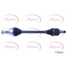 Apec Driveshaft ADS1105L - OEM Quality Corrosion and Friction Resistant Part
