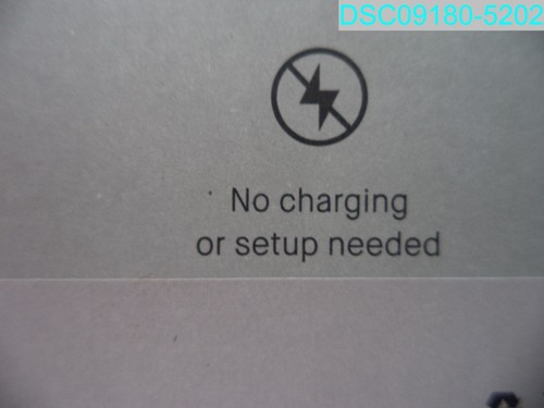 RM210 ReMarkable 2 Marker Stylus for your Paper Tablet Gray 7090045252109 - 第 8/10 張圖片