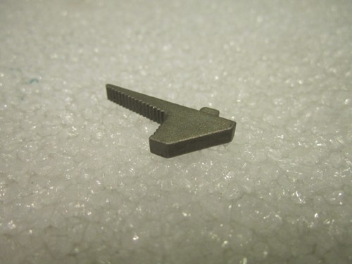 1911 COLT GOVERNMENT NATIONAL MATCH FRONT SIGHT - UNUSED OLD STOCK CASTING PART - Picture 3 of 4