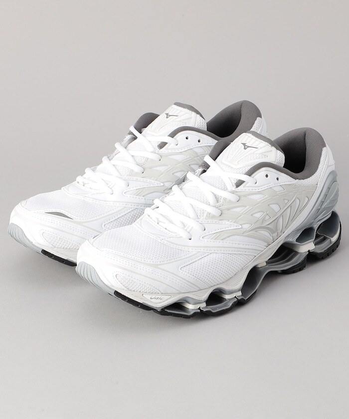 Mizuno Wave Prophecy LS White DIGA333702 Men's Size | eBay Mizuno Wave Prophecy LS White DIGA333702 Men's Size | eBay