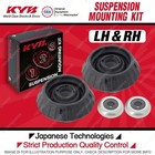 <!--F#f_0-->2x KYB Front Strut Top Mounts for Honda City GM2 Jazz GD1 GD3 GE6 GE8 I4<!--F/-->