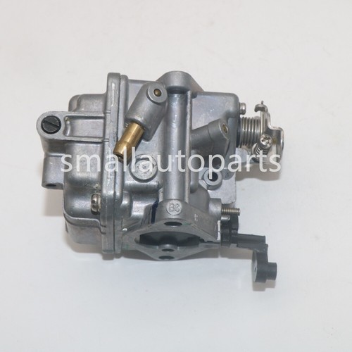 OEM Boat Carburetor 6BX-14301-10 6BX-14301-11 6BX-14301-00 for Yamaha 4-stroke - Picture 2 of 10