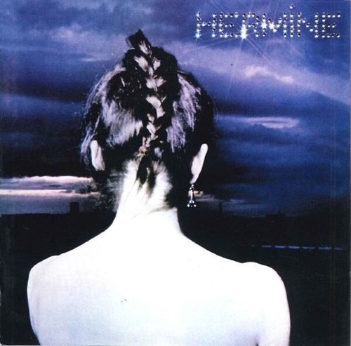 Hermine cd Lonely At The Top Bis 5024545426724 LTMCD 2476 2006 RARE Import 18tk
