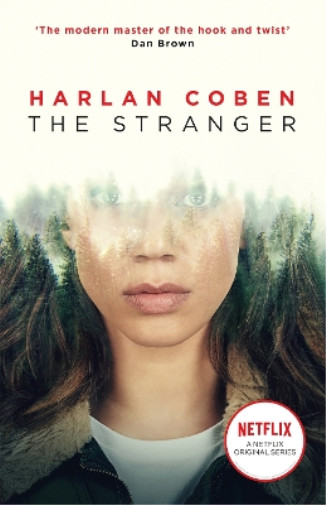 Thumbnail - Harlan Coben The Stranger (taschenbuch)