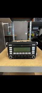 VW  Jetta / EOS Autoradio CQ-EV1467G