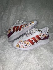 Size 5.5 - adidas SL Andridge x Her Studio London Floral Print 2020 for  sale online | eBay