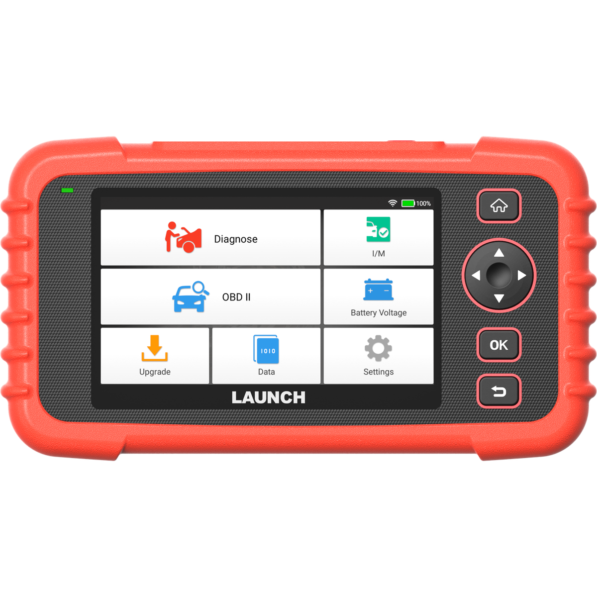 2026 Launch CRP129X V3.0 CRP123X V2.0 Scanner Engine ABS SRS SAS