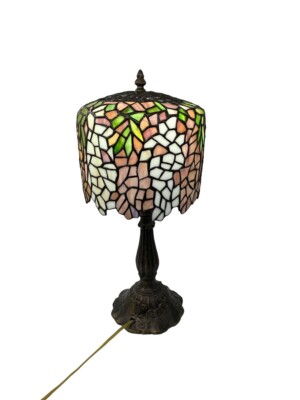 TIFFANY REPRODUCTION LAMP(DEMENSIONS IN DISCRIPTION) (MI1067488)