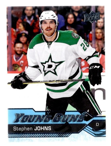 2016-17 Upper Deck Young Guns & Update U-Pick From The List - Picture 79 of 128
