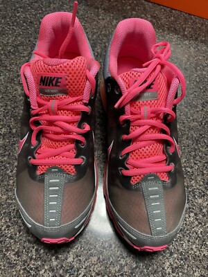 air max 2009 Pink
