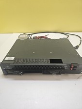 Newmar Centurion II Power Supply C2RS CENT II 48V DC Power System