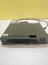 Newmar Centurion II Power Supply C2RS CENT II 48V DC Power System