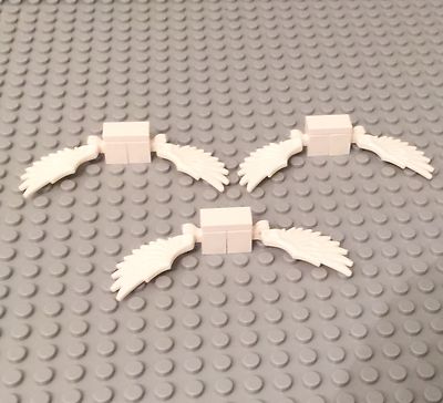 lego unicorn horse