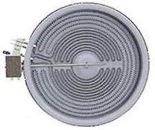 W10275048  Surface Element for Whirlpool Smooth top Range 10''  3000 watts