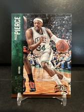 2012-13 Panini Threads Paul Pierce Boston Celtics #6