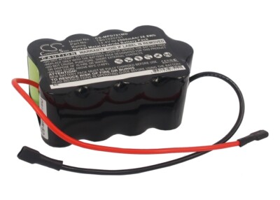 New  Battery for Medtronic Primedic DEFI-B  / TB01020701  2000mAh  28.8Wh  14.4V