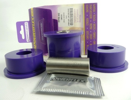 Powerflex Bush Poly Vauxhall/Opel Omega B Front Wishbone Front Bush