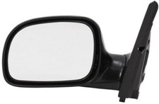 Retroviseur gauche (ou coque) Chrysler VOYAGER