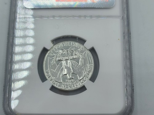 NGC 1964 PF68 25C Washington Quarter - C209 - Picture 4 of 4