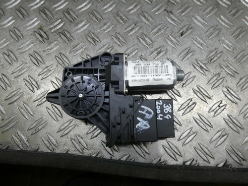 3B9839752BF Fensterhebermotor H.R VW Passat 3BG BJ.2004