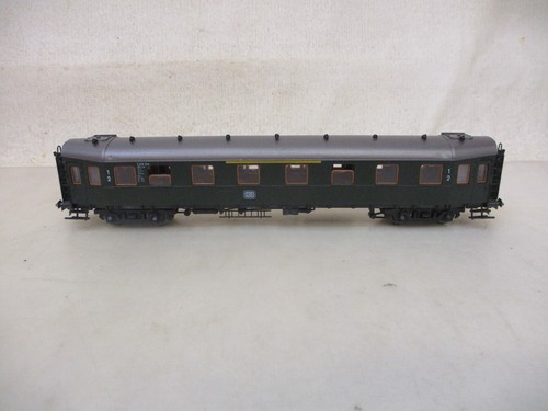 x-28181	Roco H0 Personenwagen DB 11229 1./2.Kl. mit leichte Gebrauchsspuren | Zustand: Gebraucht