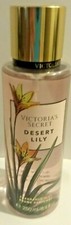 Victoria's Secret DESERT LILY Fragrance Body Mist 8.4 fl oz /250 mL / NEW .