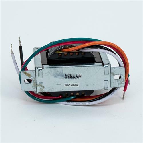 Transformador de montaje en pie 40VA 120/208/240V a 24V, reemplaza MARS 50354 - Imagen 3 de 3