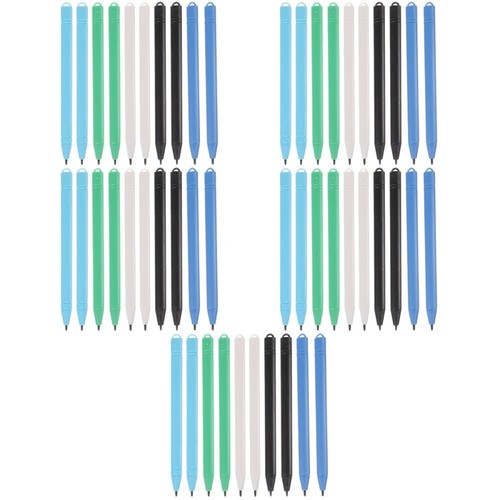 Set of 5 LCD-Tablet-Stift LCD-Schreibtablett-Stift Eingabestift Für - 第 11/12 張圖片