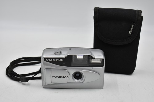 Olympus Trip XB 400 27mm