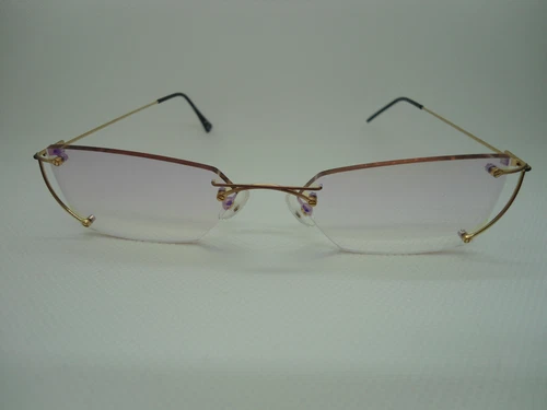 Vintage Women's Frame by Flair Eye Q 838-502 NOS