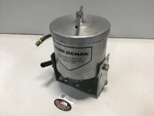 FILTROIL Van Dorn Filter BU-100 Used #113943